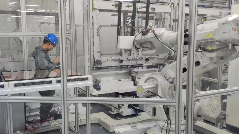 北京检测生产线性价比：揭秘自动化设备选型的关键因素