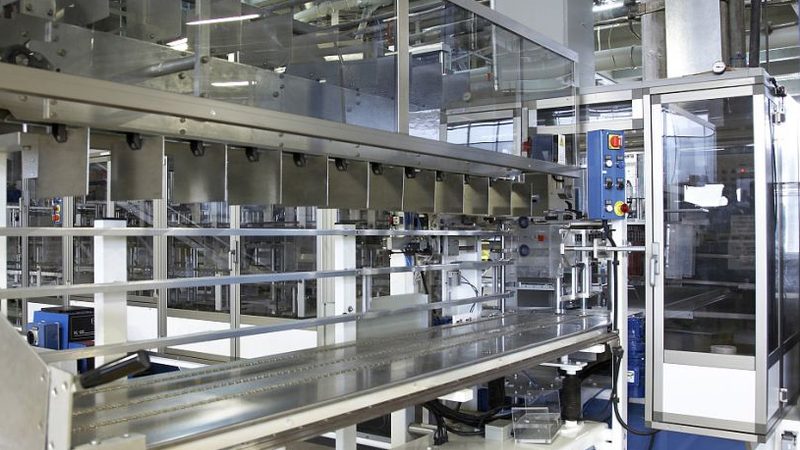 非标自动化设备设计：从需求分析到验收的六个关键步骤