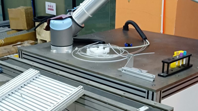 小型仓储自动化设备：价格背后的考量因素