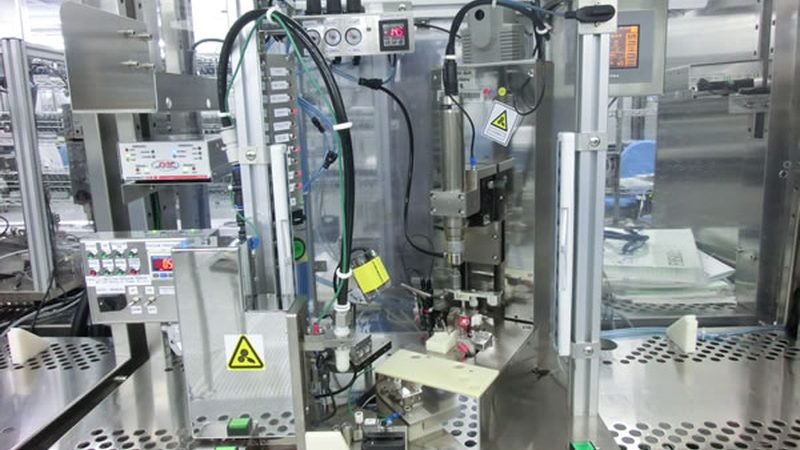 北京自动化生产线节能改造：揭秘改造要点与收益