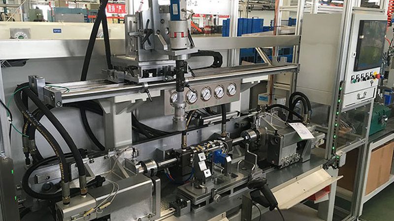 自动化视觉检测设备：价格背后的价值考量