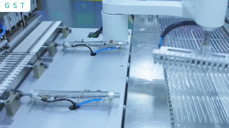 工业机器人负载选型：如何避免常见误区**