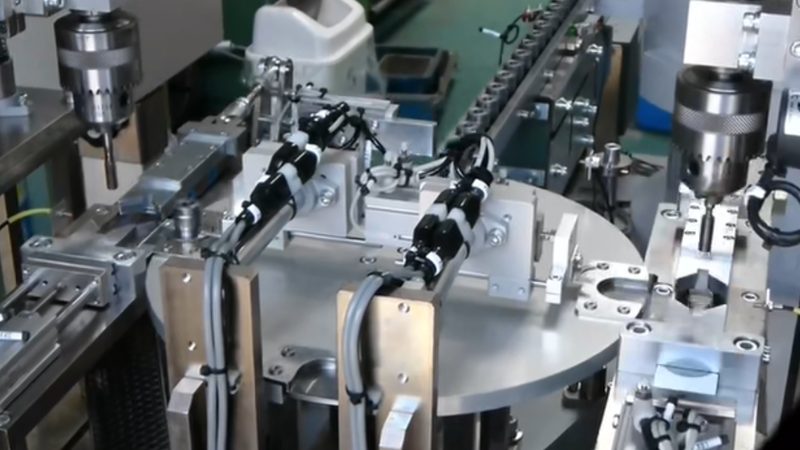 机械手安装调试操作手册：关键步骤与注意事项**