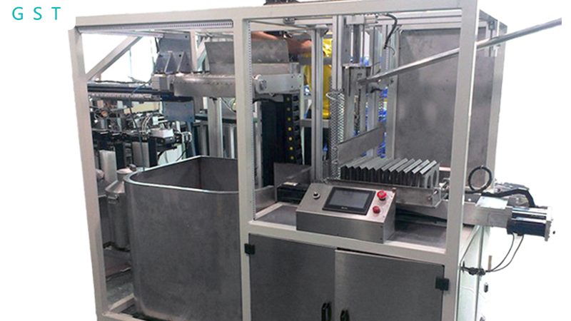 非标自动化设备定制：揭秘价格构成与选型要点